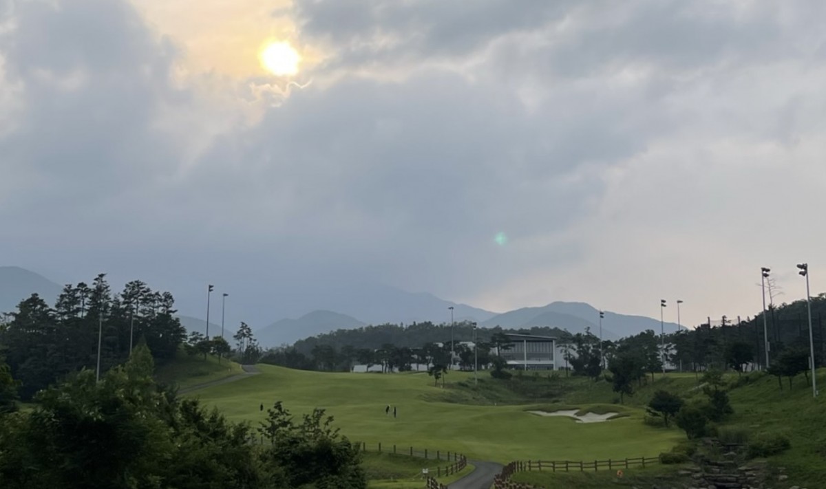 골프장 건설 실적 이미지 7